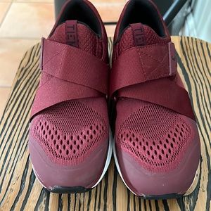 Tiem Slipstream cycling shoe